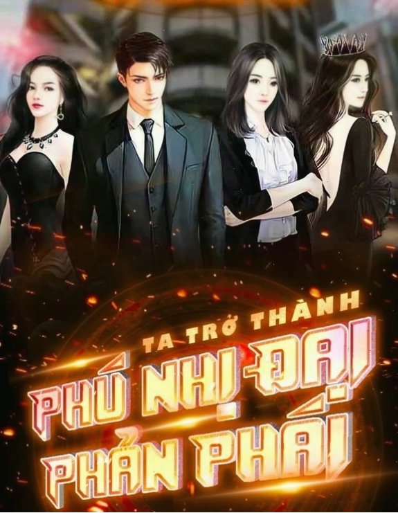 Nhân vật chính đối mặt với những kẻ thù mạnh mẽ trong vũ trụ
