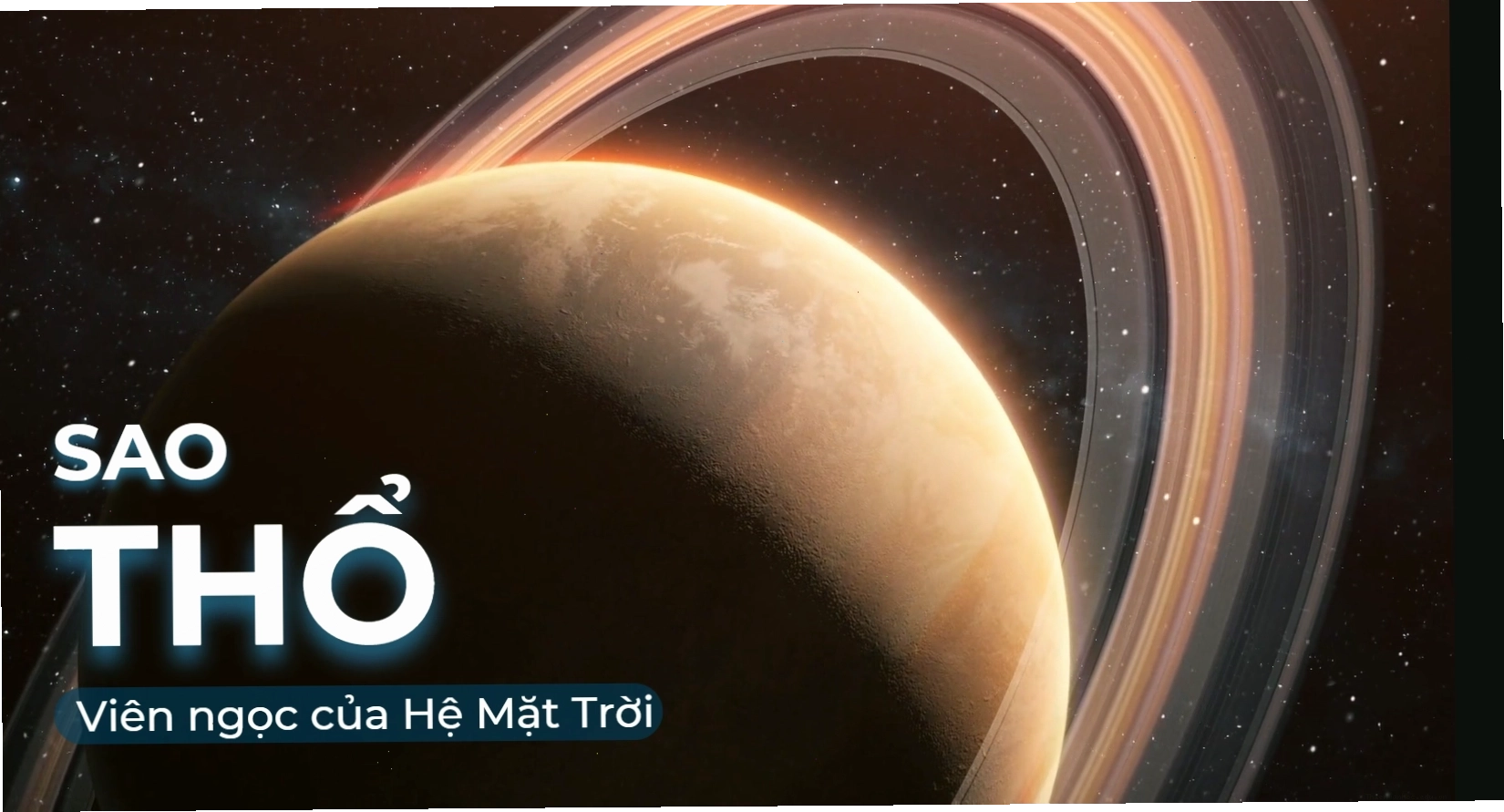 Sao Hải Vương màu xanh đậm với các dải mây