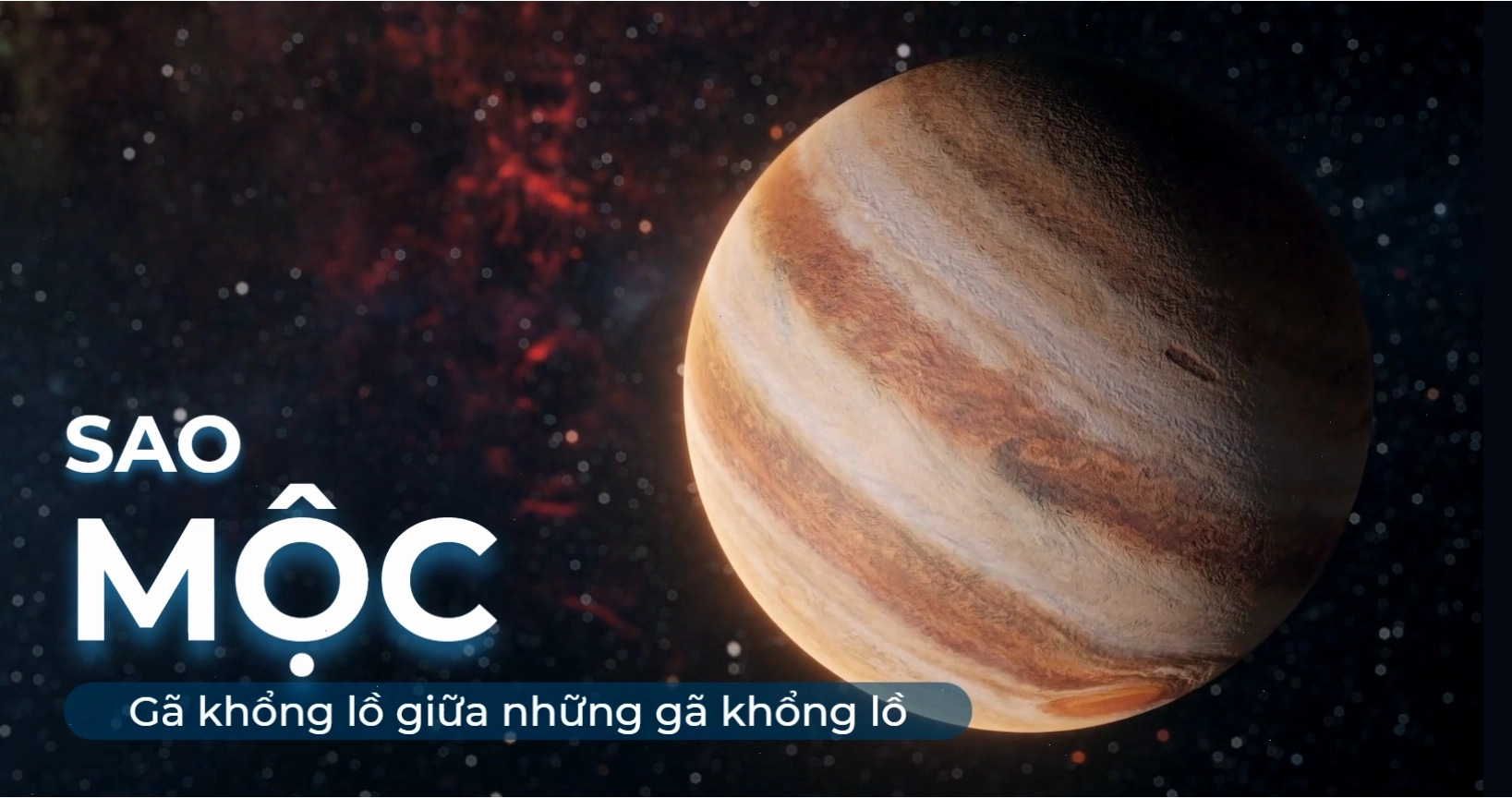 Sao Thiên Vương có màu xanh lam đặc trưng do khí metan