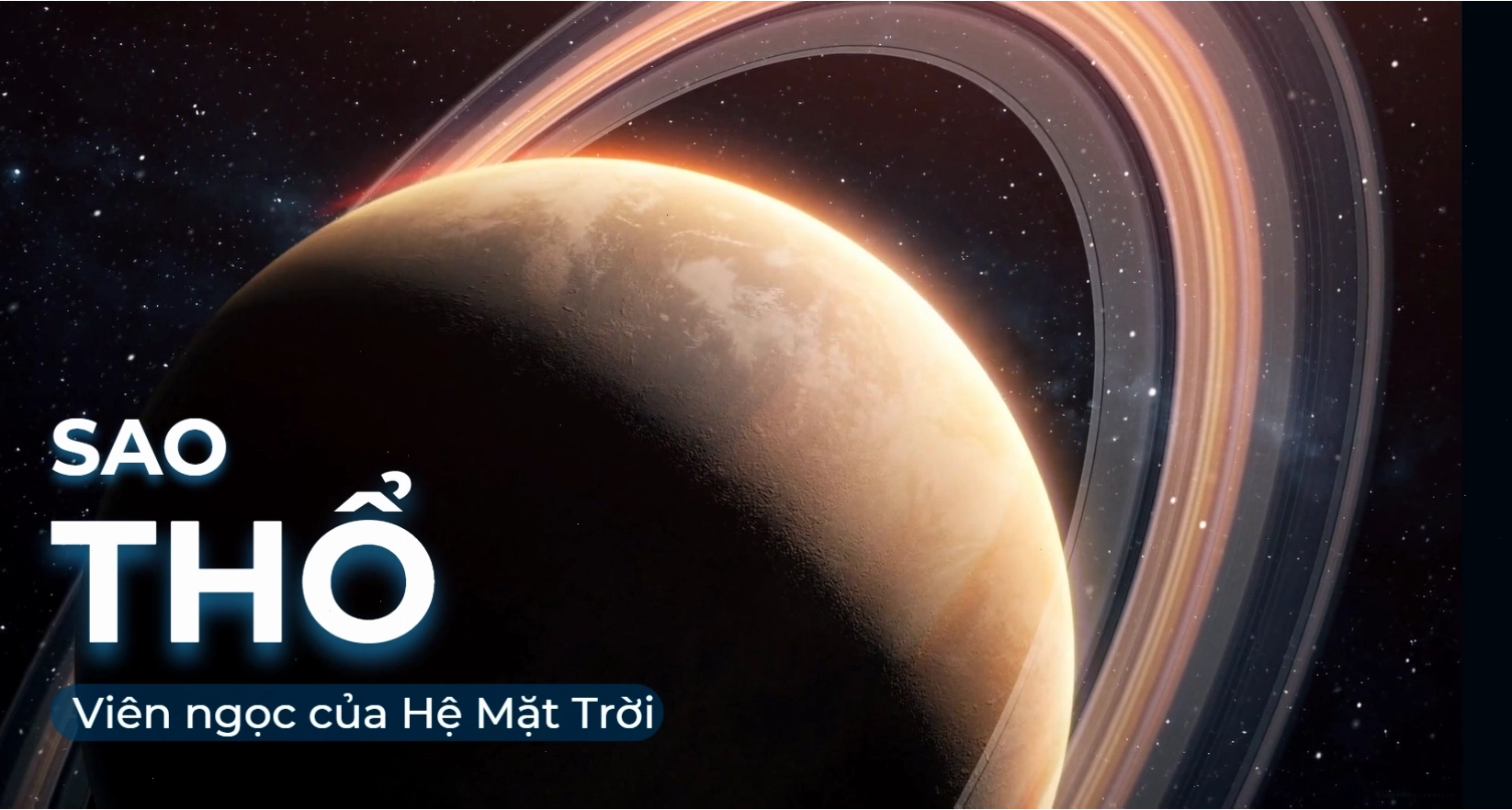 Sao Thiên Vương, một hành tinh băng xanh lam