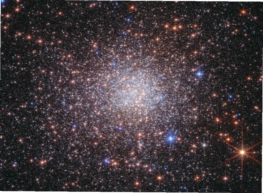 Sự kết hợp của Webb và Hubble hé lộ lịch sử hình thành Dải Ngân Hà