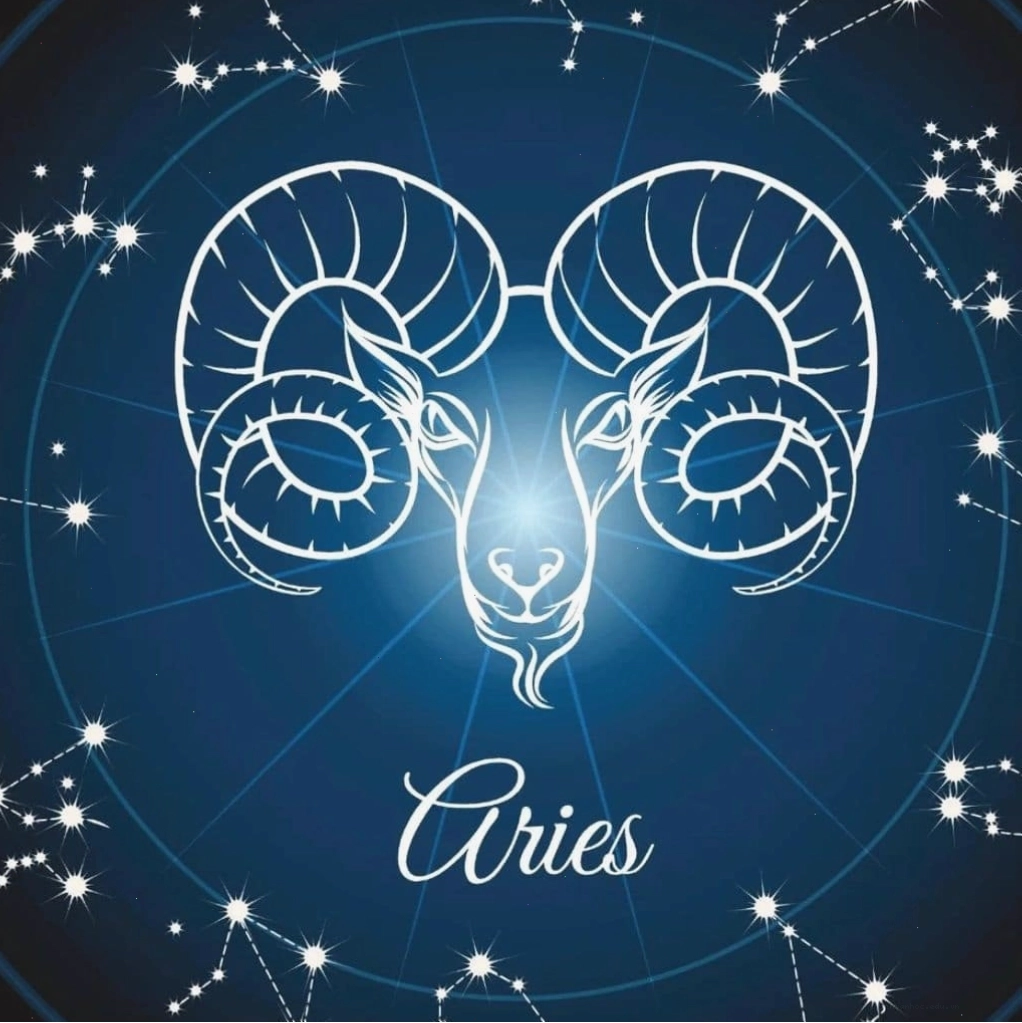 Tên tiếng Anh của cung Bạch Dương là Aries