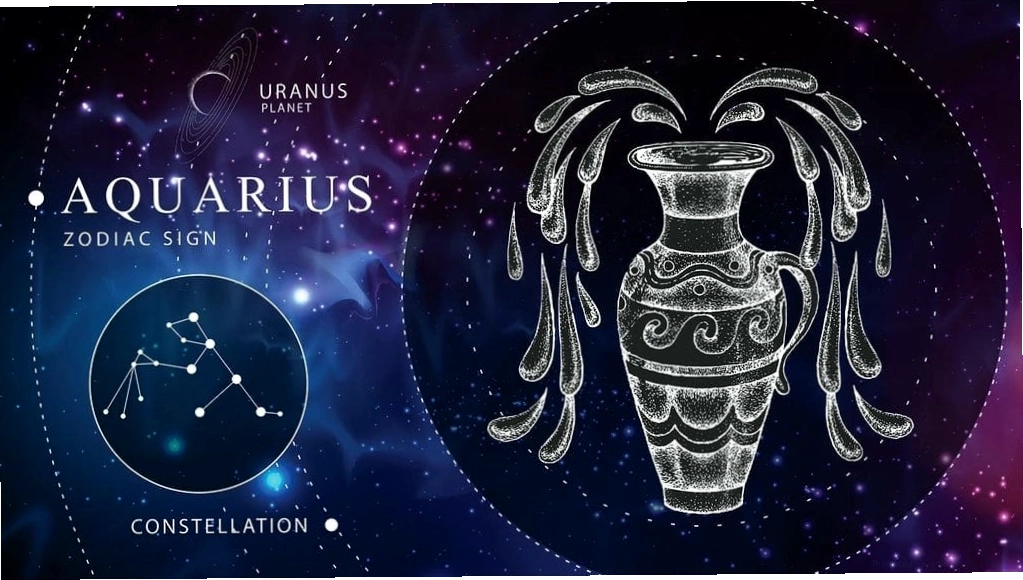 Tên tiếng Anh của cung Bảo Bình là Aquarius