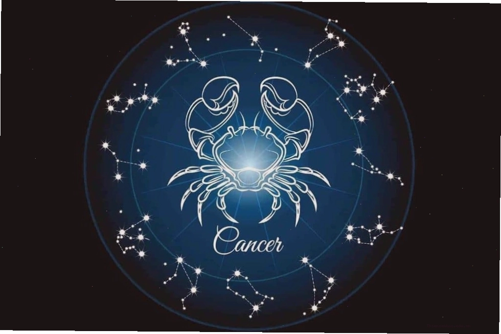 Tên tiếng Anh của cung Cự Giải là Cancer