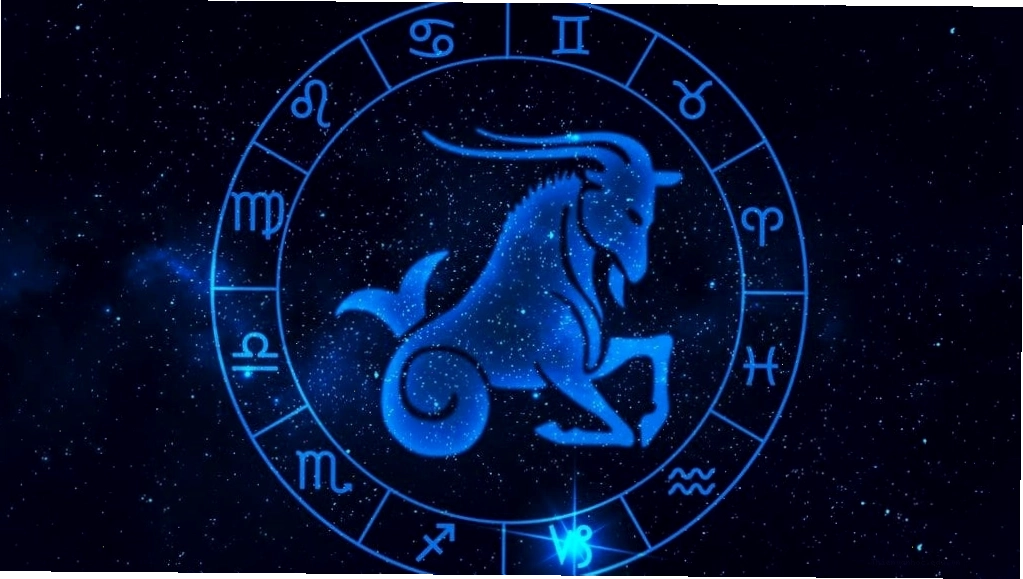 Tên tiếng Anh của cung Ma Kết là Capricorn