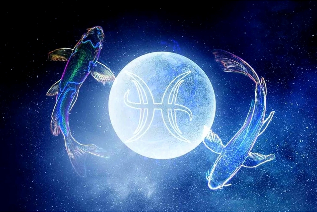 Tên tiếng Anh của cung Song Ngư là Pisces