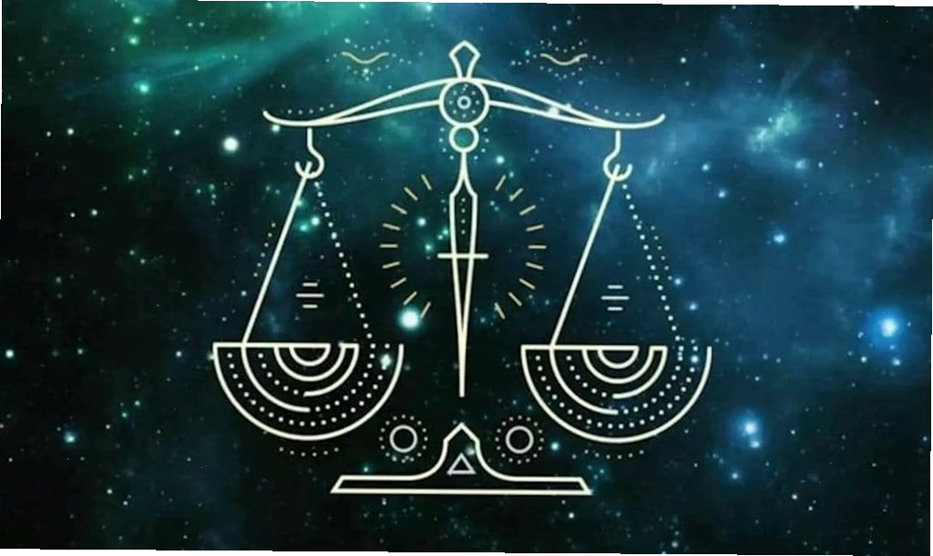 Tên tiếng Anh của cung Thiên Bình là Libra