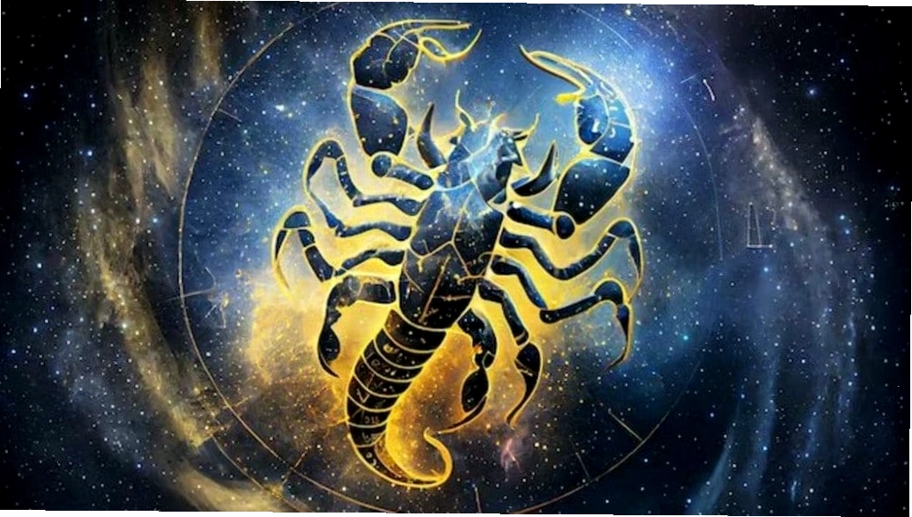Tên tiếng Anh của cung Thiên Yết là Scorpio