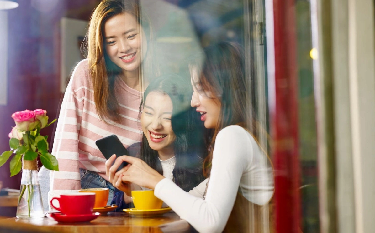 Tín Hiệu Từ Vũ Trụ: Khám Phá Ý Nghĩa và Ảnh Hưởng Đến Giới Trẻ