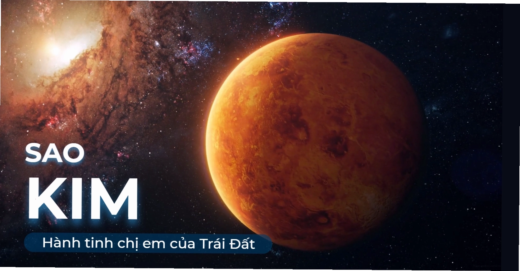 Trái đất, hành tinh duy nhất có sự sống