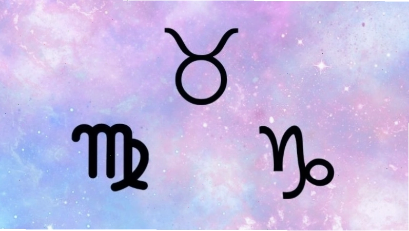 Venus nhóm Đất đại diện cho tình yêu thực tế, bền vững và có trách nhiệm