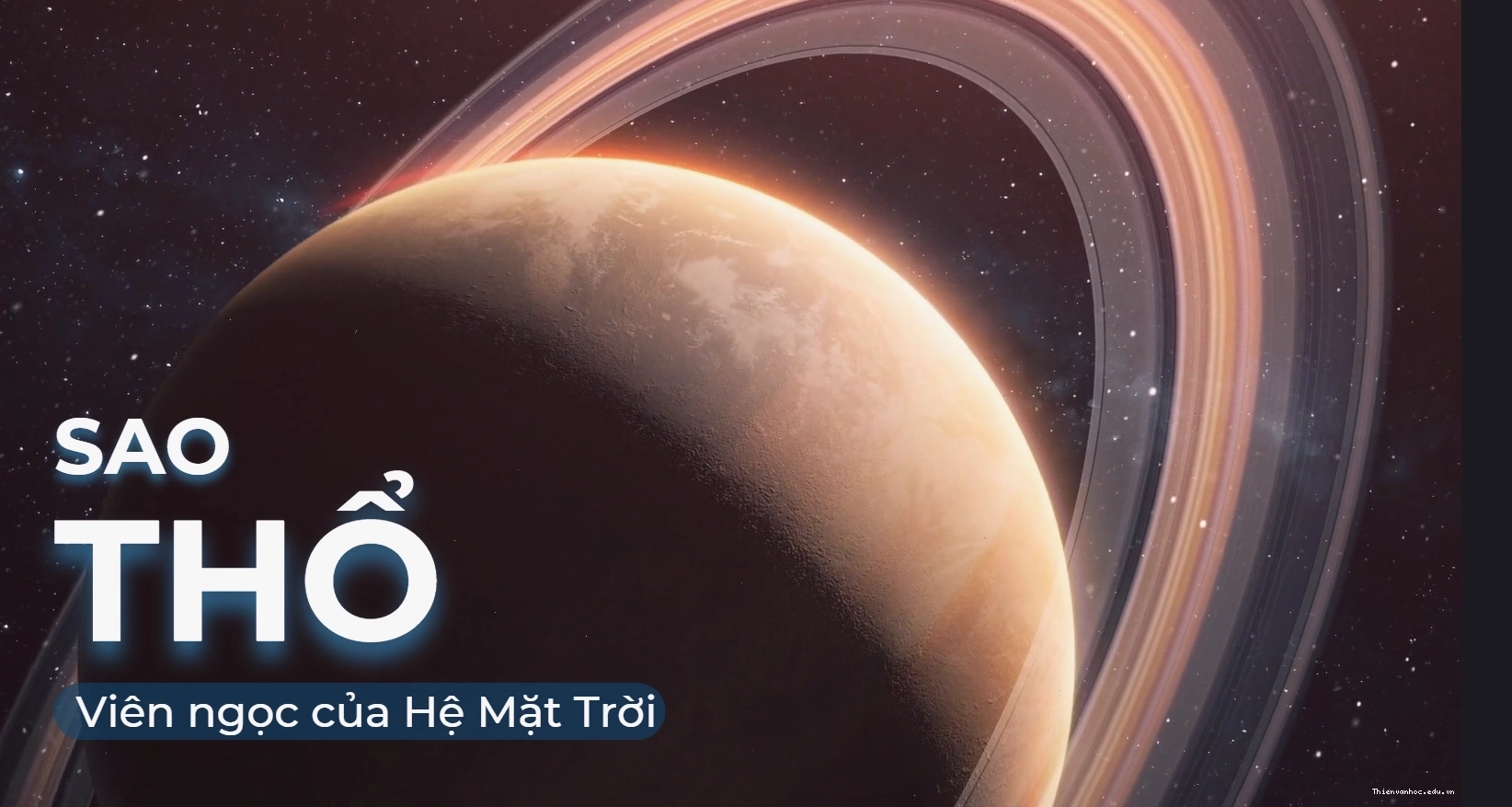 Vũ trụ bao la với các tinh vân và sao
