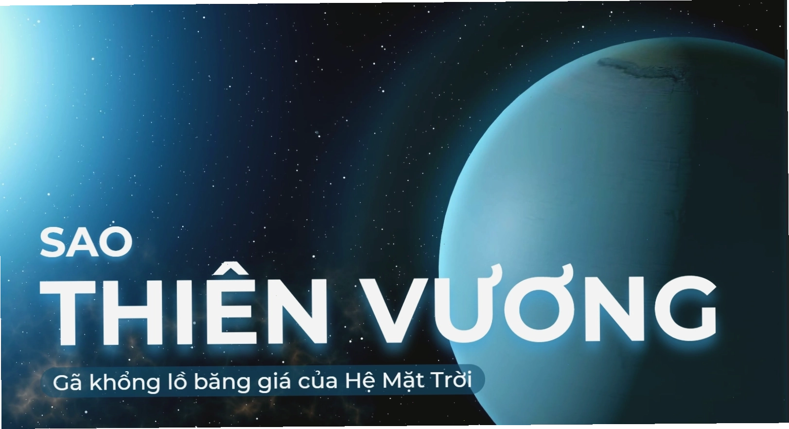 Vũ trụ quan sát qua kính thiên văn