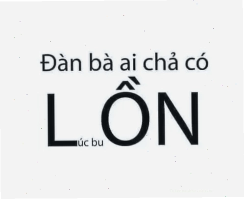 Ảnh meme lật mood cực nhanh