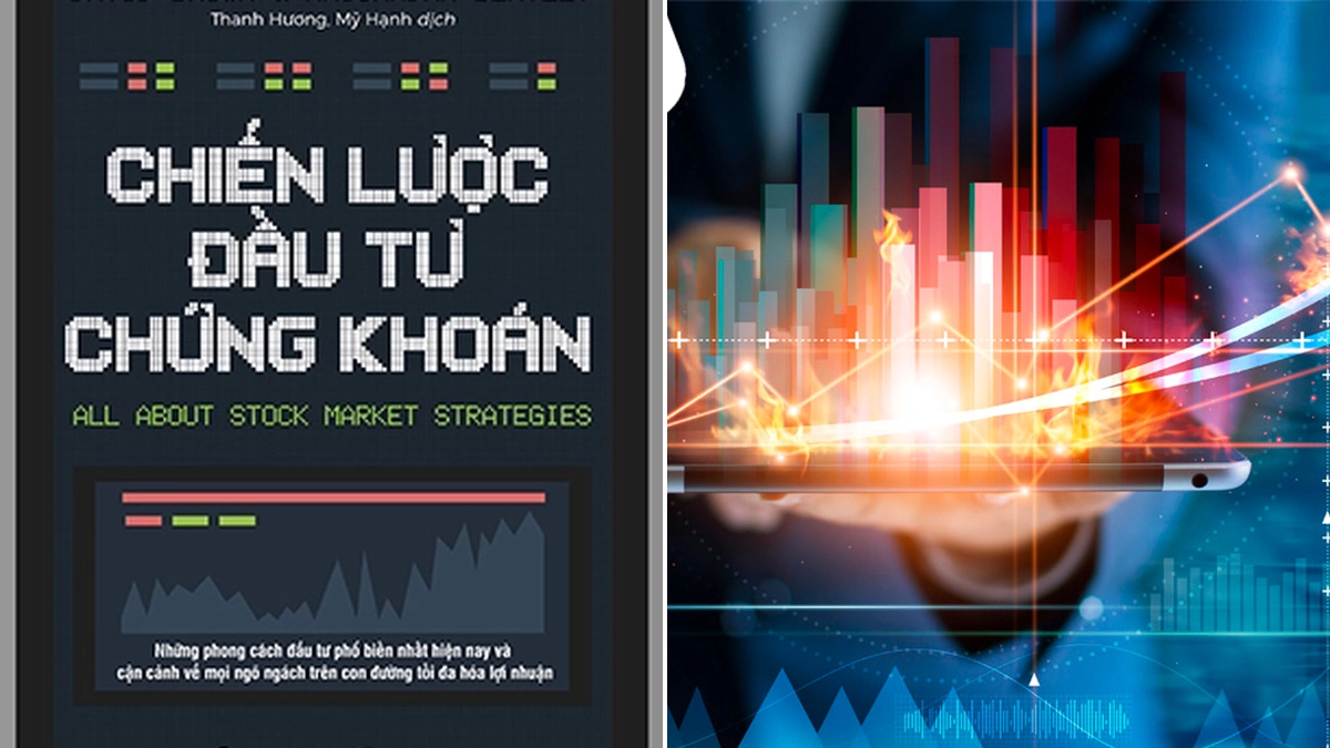 Bí quyết xây dựng chiến lược đầu tư chứng khoán hiệu quả nhất năm 2026