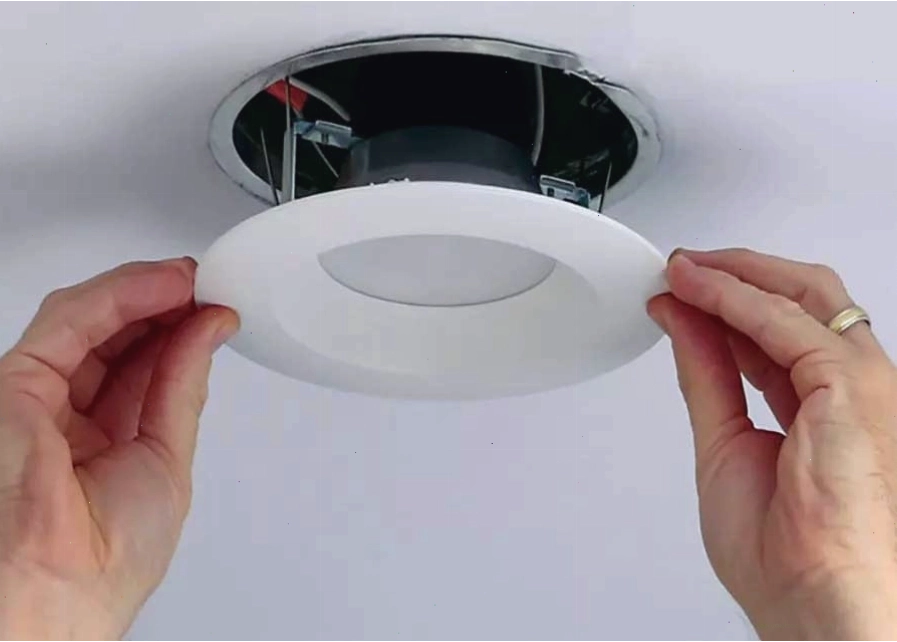 Quy trình kết nối nguồn LED với bóng đèn mới