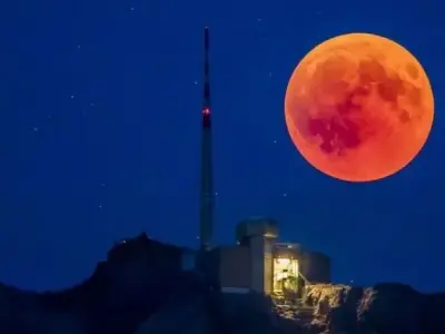 Bầu trời đêm bùng nổ với sự kiện Thiên Văn sắp tới siêu hót 