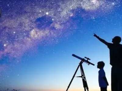 Hành trình khám phá vai trò và tầm nhìn Thiên Văn