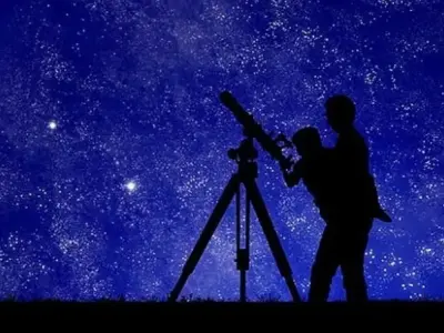 Hướng dẫn chi tiết kỹ thuật quan sát Thiên Văn