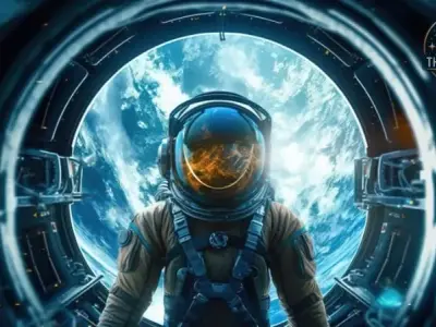 Khám phá bí ẩn các nguyên tắc về Vũ Trụ 