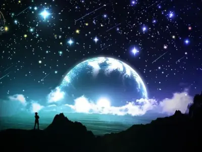 Khám phá bí ẩn sự thật về Đám mây sao! 