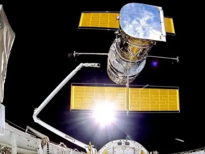 Kính viễn vọng Hubble và những đóng góp to lớn cho khoa học