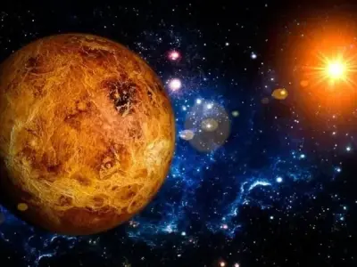 Sao Kim: Hành tinh bí ẩn gần Trái Đất