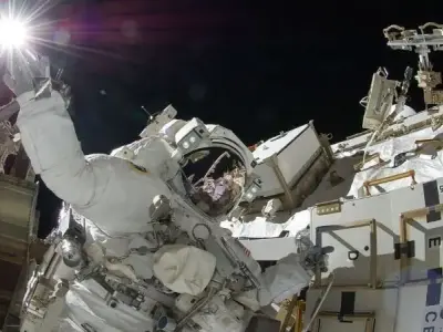 Top 12 chương trình vũ trụ mang tính đột phá nhất của NASA