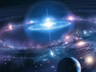 Vũ trụ bao nhiêu tuổi? Giải mã bí ẩn nguồn gốc vũ trụ