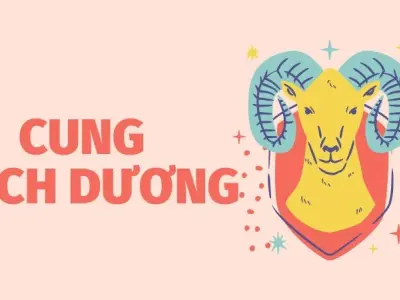 Tìm hiểu cung Bạch Dương giải mã tính cách chi tiết nhất