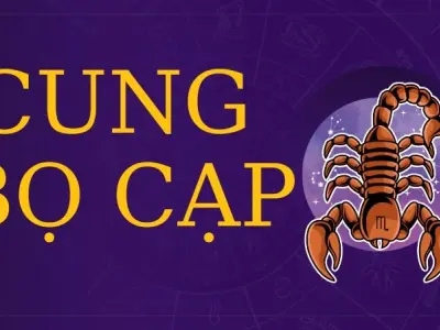 Tìm hiểu về tình yêu và sự nghiệp của cung Bọ Cạp