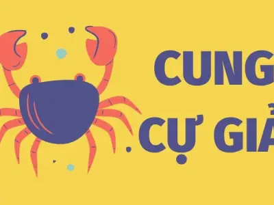 Tất tần tật về cung Cự Giải - Đặc điểm và bí mật thú vị
