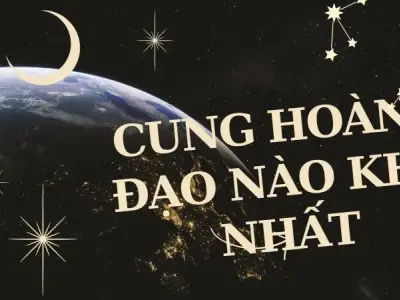 Cung hoàng đạo nào khổ nhất và giải thích lý do tại sao?