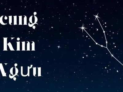 Tìm hiểu cung Kim Ngưu - Tính cách, tình yêu và sự nghiệp