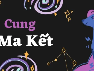 Giải mã cung Ma Kết - Tính cách, tình yêu và sự nghiệp