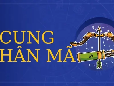 Khám phá cung Nhân Mã - Dự đoán tình yêu và sự nghiệp