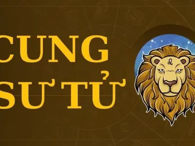 Bí mật về cung Sư Tử - Tính cách, tình yêu và sự nghiệp