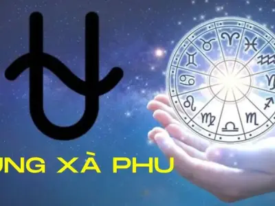 Tìm hiểu cung Xà Phu – Cung hoàng đạo thứ 13 đầy tranh cãi