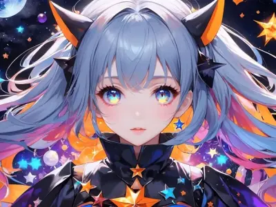 Hình ảnh anime ngầu siêu chất, phong cách cực cuốn hút