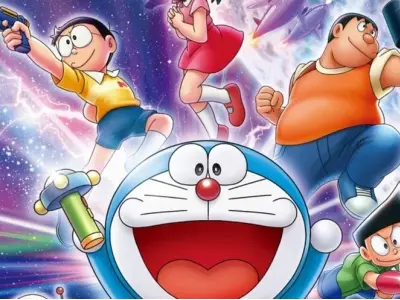 Bộ sưu tập Doraemon cute siêu đẹp, ngộ nghĩnh và đáng yêu