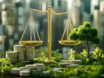 Công bằng môi trường – Xây dựng xã hội hài hòa, bền vững