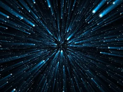 Du lịch không gian - Hành trình bước vào vũ trụ rộng lớn