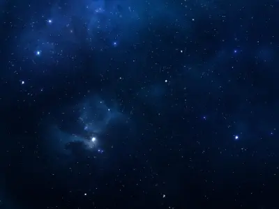 Hình thành vũ trụ – Hành trình từ hư vô đến vô tận