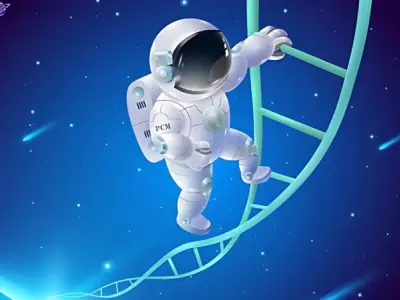 Sinh học vũ trụ tiết lộ bí mật về người ngoài hành tinh