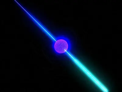 Khám phá vũ trụ kỳ bí qua lăng kính thiên văn học tia Gamma