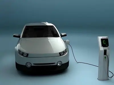 Xe điện hiện đại và vai trò quan trọng trong vận tải xanh
