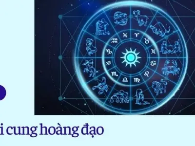Bói cung hoàng đạo hé lộ bí mật tình yêu chưa từng kể
