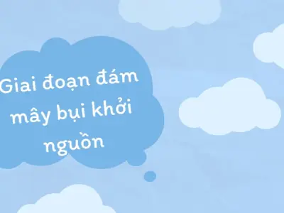 Hệ Mặt Trời hình thành thế nào? Phiên bản dễ hiểu nhất
