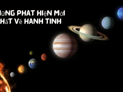 Hành tinh thứ 9- Khám phá bí ẩn lớn nhất của Hệ Mặt Trời