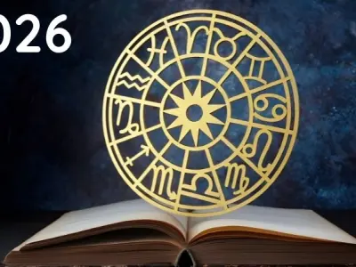 Tử vi 12 cung hoàng đạo năm 2026 vận hạn cần tránh